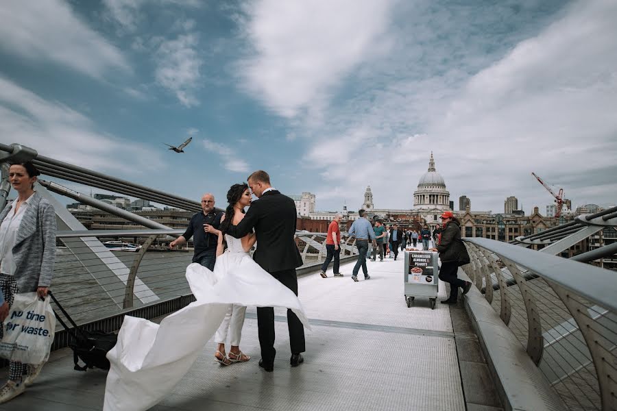 Wedding photographer Diana Vartanova (stillmiracle). Photo of 16 May 2018