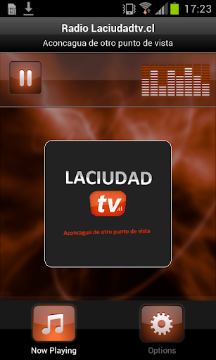 Radio Laciudadtv.cl