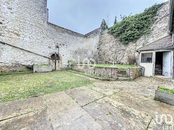 maison à Joigny (89)