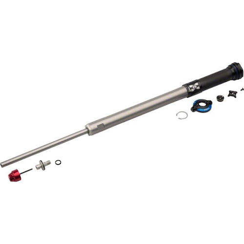 RockShox Pike RCT3 Charger Damper Internals Right 26 Crown Adjust A1 Main Image