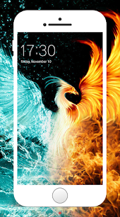 Phoenix Wallpapers(圖1)-速報App
