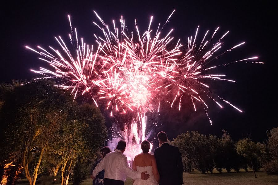 Svatební fotograf Mauro Grosso (maurogrosso). Fotografie z 14.listopadu 2019