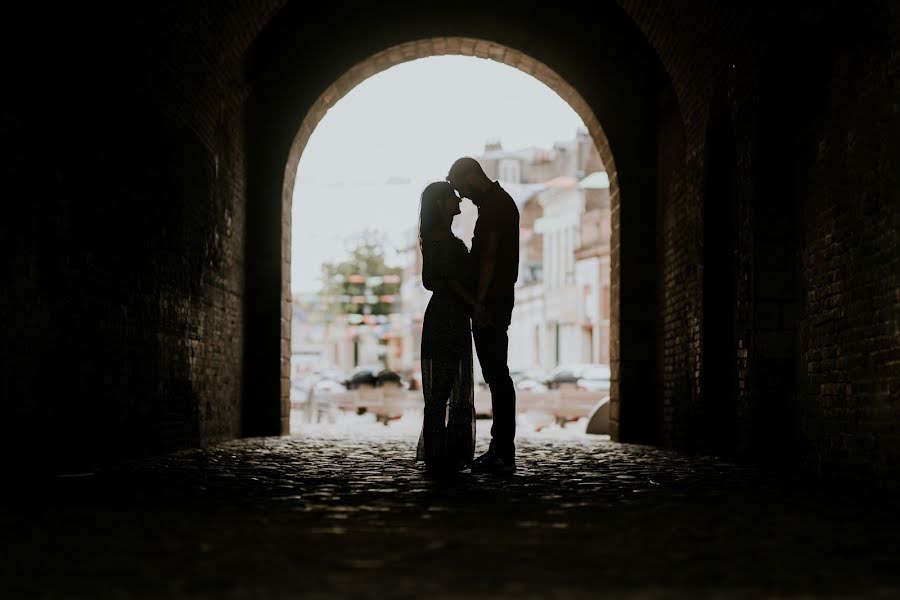 Fotografo di matrimoni Cédric Nicolle (cedricnicolle). Foto del 27 ottobre 2019