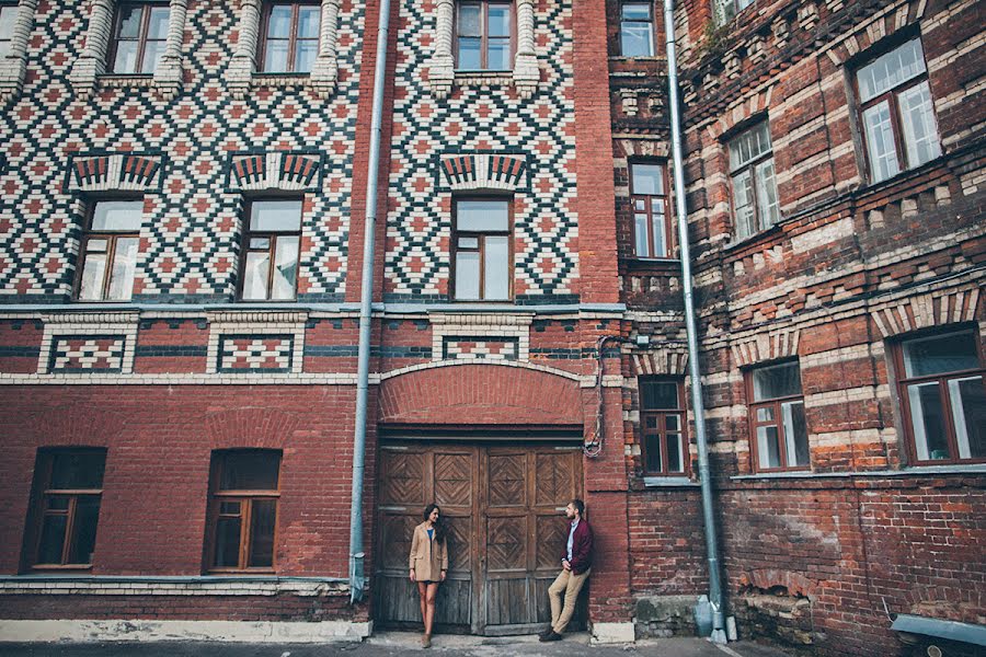 Весільний фотограф Сергей Терещенко (tereshenko). Фотографія від 5 листопада 2015