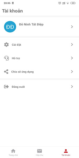 Đô thị thông minh Ninh Thuận - Công dân