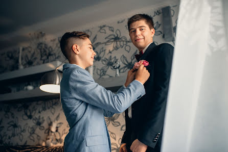 Wedding photographer Aleksandr Belozerov (abelozerov). Photo of 2 April 2018