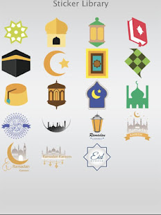 Eid Mubarak photo frame(圖6)-速報App