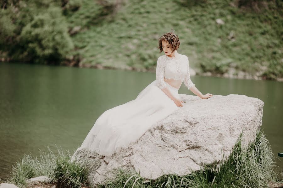 Wedding photographer Roman Yuklyaevskiy (yuklyaevsky). Photo of 6 February 2018