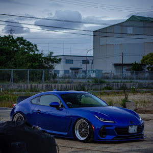 BRZ ZD8