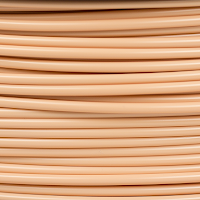 CLEARANCE - Tan MH Build Series ABS Filament - 1.75mm (1kg)