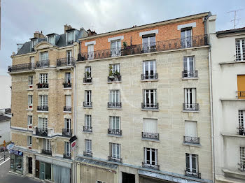 appartement à Paris 12ème (75)