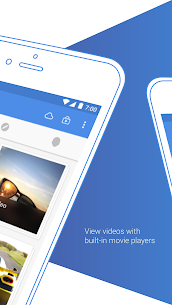 Gallery Vault Mod Apk 3.17.18 (Premium Unlocked + No Ads) 2