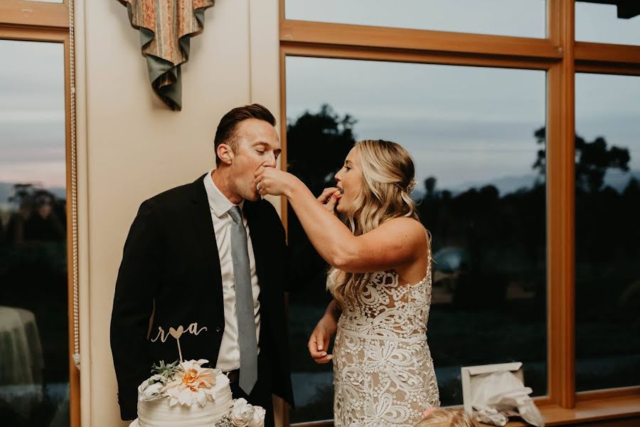 結婚式の写真家Carlee Tatum (carleetatum)。2019 12月30日の写真