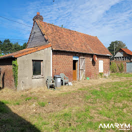 maison à Saint-Rémy-Boscrocourt (76)