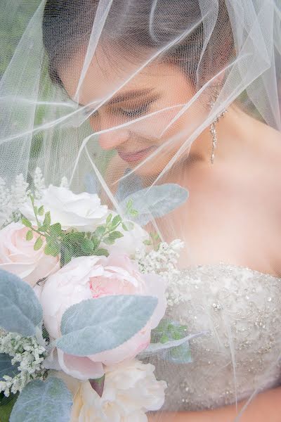 Fotografer pernikahan Aaron Resop (aaronresop). Foto tanggal 30 Desember 2019