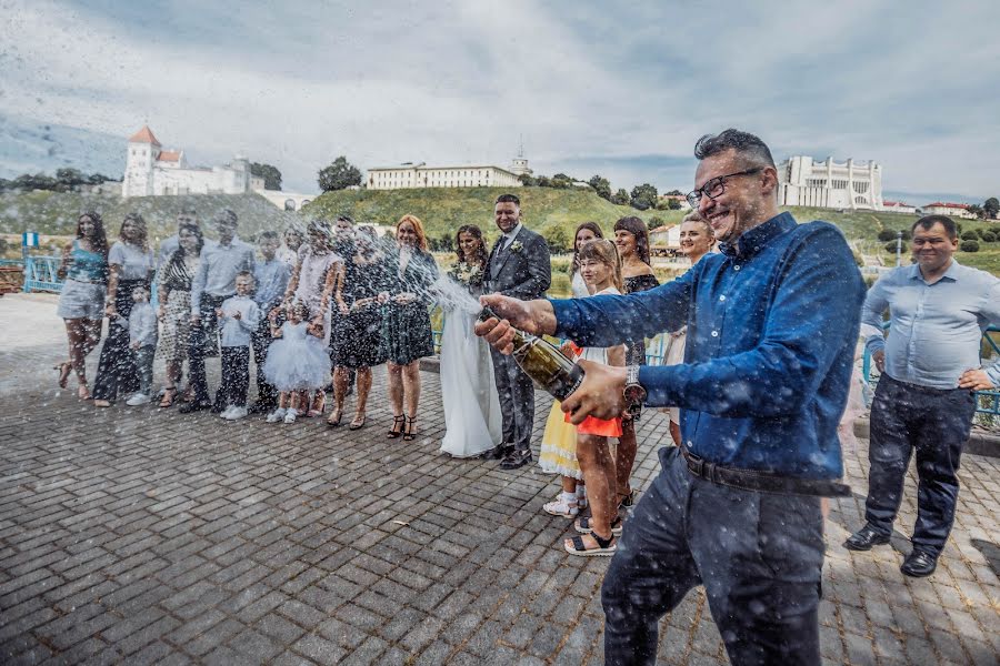 Wedding photographer Yan Khvedchin (yanfoto). Photo of 6 November 2022