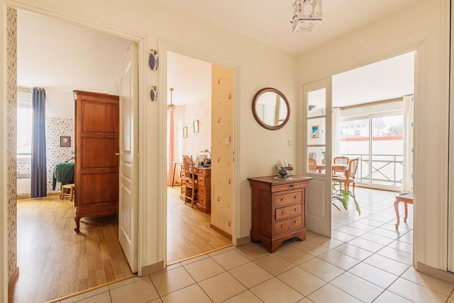 Vente appartement 3 pièces 69 m² à Wimereux (62930), 398 950 €