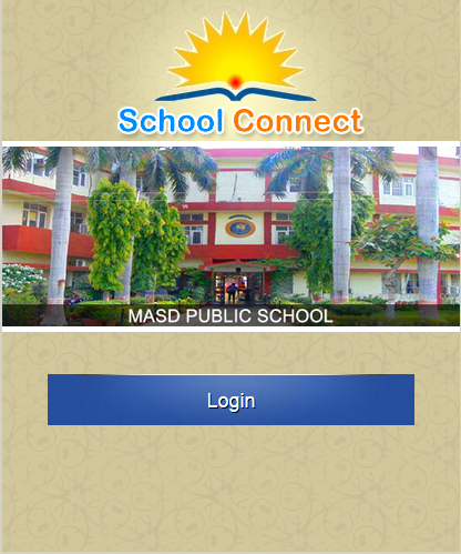 School Connect MASD