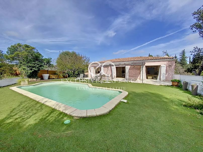 Vente maison 10 pièces 369.43 m² à Biot (06410), 1 580 000 €