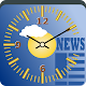 World Time Clock & News Download on Windows