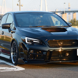 WRX STI VAB