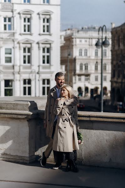 Fotograf ślubny Aleks Sukhomlin (twoheartsphoto). Zdjęcie z 19 kwietnia 2023