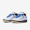 jp wmns air jordan 2 retro low "varsity royal"