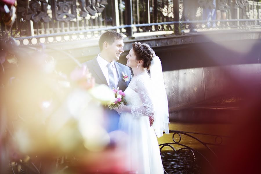 Wedding photographer Aleksandr Shemyatenkov (ffokys). Photo of 18 January 2017