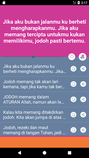  Rezeki  Jodoh  Maut  Ditangan Tuhan Kumpulan Caption