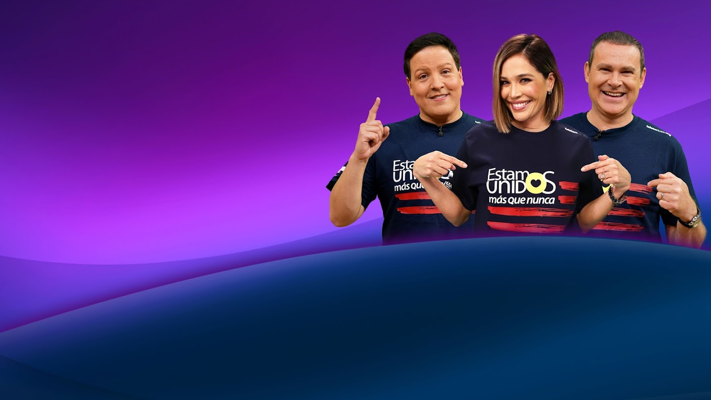 Teletón USA 2019