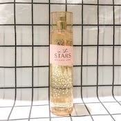 Xịt Thơm Toàn Thân In The Stars - Bath & Body Works (236Ml)