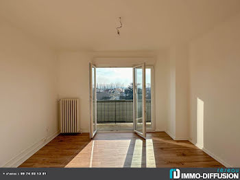 appartement à Longeville-lès-Metz (57)