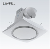 Quạt Hút Âm Trần Sử Dụng Cảm Biến Chuyển Động Lavfill Lfcv - 16D