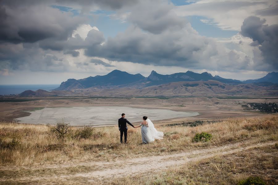 Bryllupsfotograf Alisiya Chelini (aliciachelini). Foto fra august 18 2019