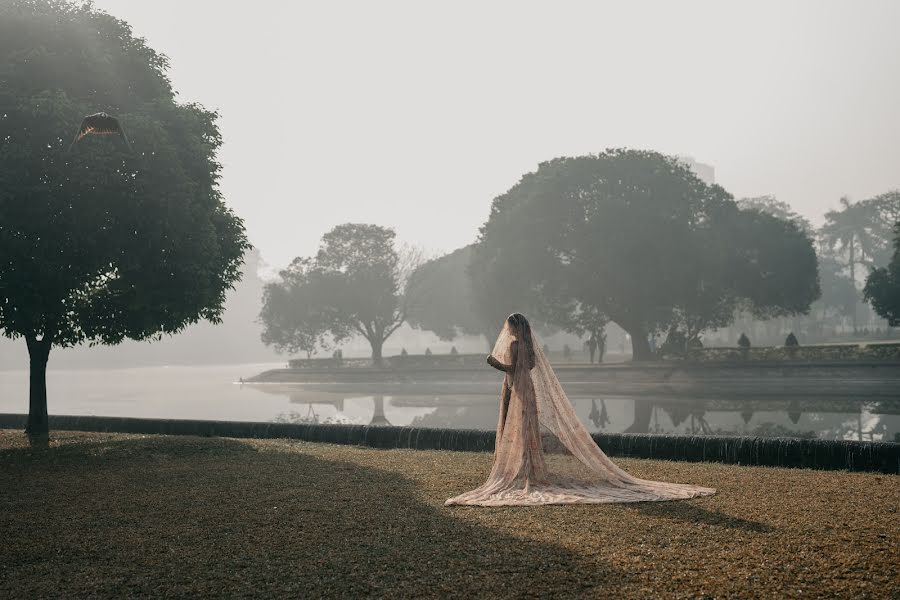 Fotografer pernikahan Eshant Raju (eshantraju). Foto tanggal 20 Februari 2023