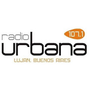 RADIO URBANA 107.1 MHZ  Icon