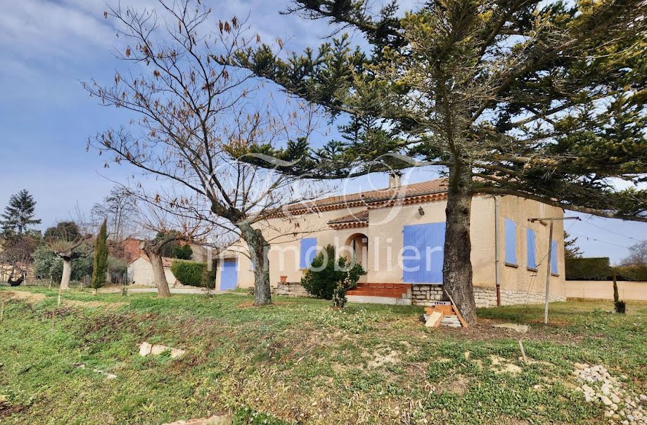 Vente maison  125 m² à Gargas (84400), 420 000 €