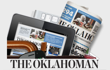 The Oklahoman small promo image