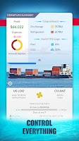 Shipping Manager - 2025 Screenshot