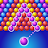 Bubble Shooter - Happy Shooter icon