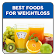 50 Best Foods for Weight Loss icon