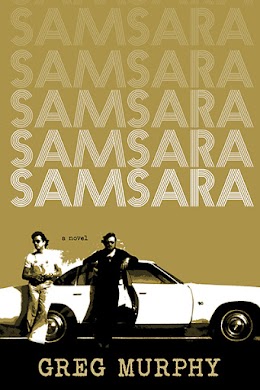 Samsara cover