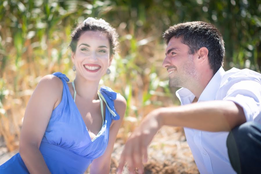 Photographe de mariage Constantinos Papacheimonas (krbx5ms). Photo du 13 septembre 2020