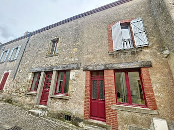 maison à Mennetou-sur-Cher (41)