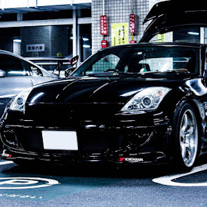 フェアレディZ Z33