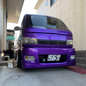 ハイゼットトラック