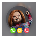 Chucky Doll Game: Fake Call