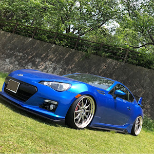 BRZ ZC6