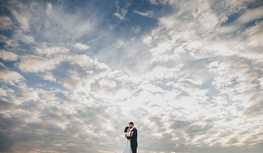 Fotografo di matrimoni Aleksandr Lushin (lushin). Foto del 15 febbraio 2016