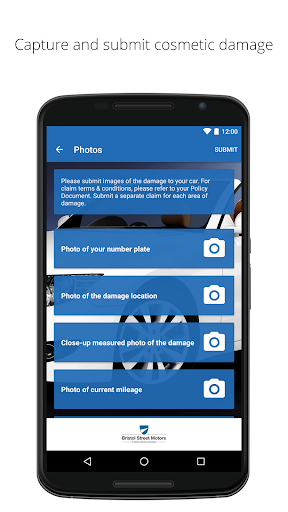 Bristol Cosmetic Repair